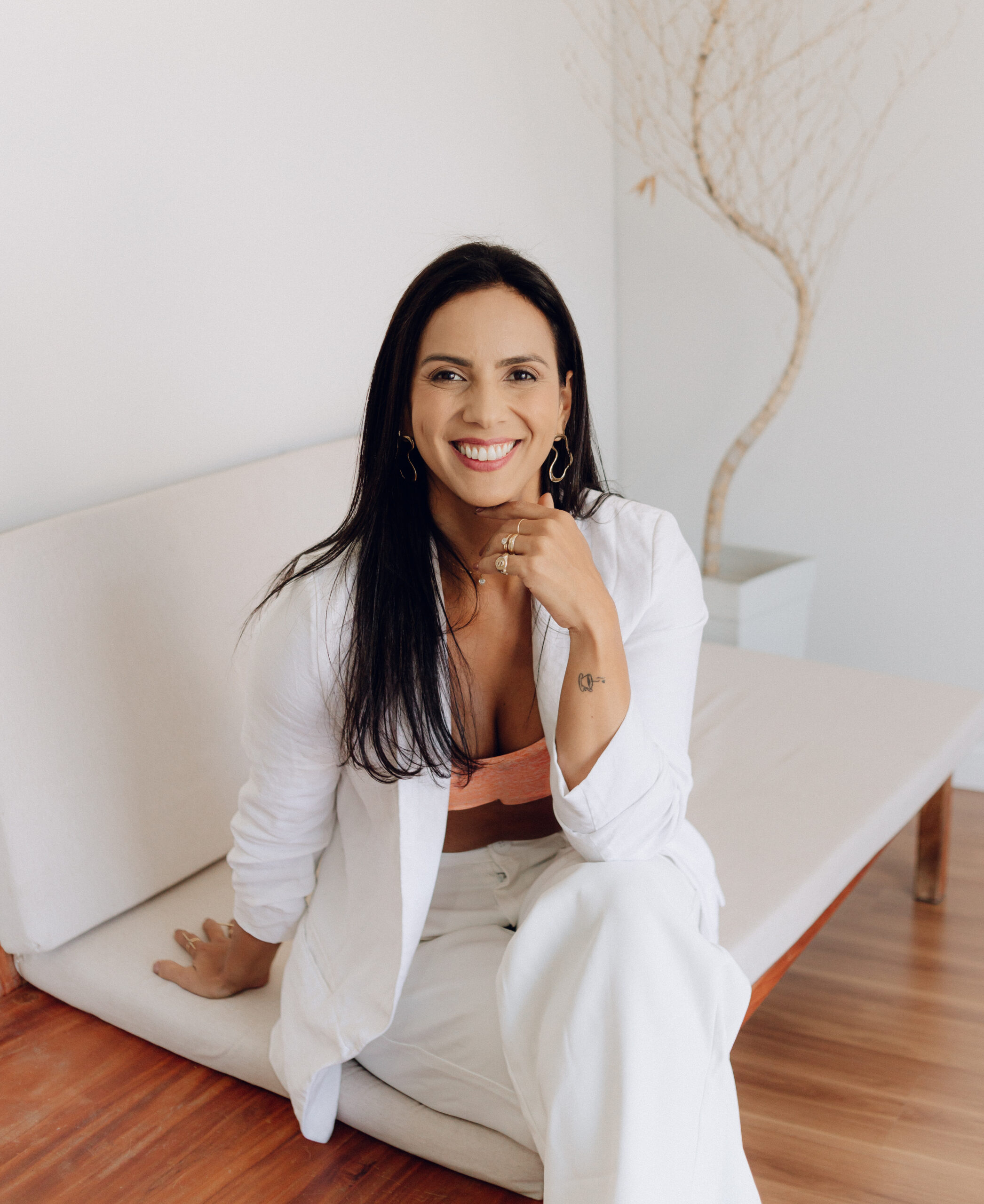 Simone Andrade Nutricionista